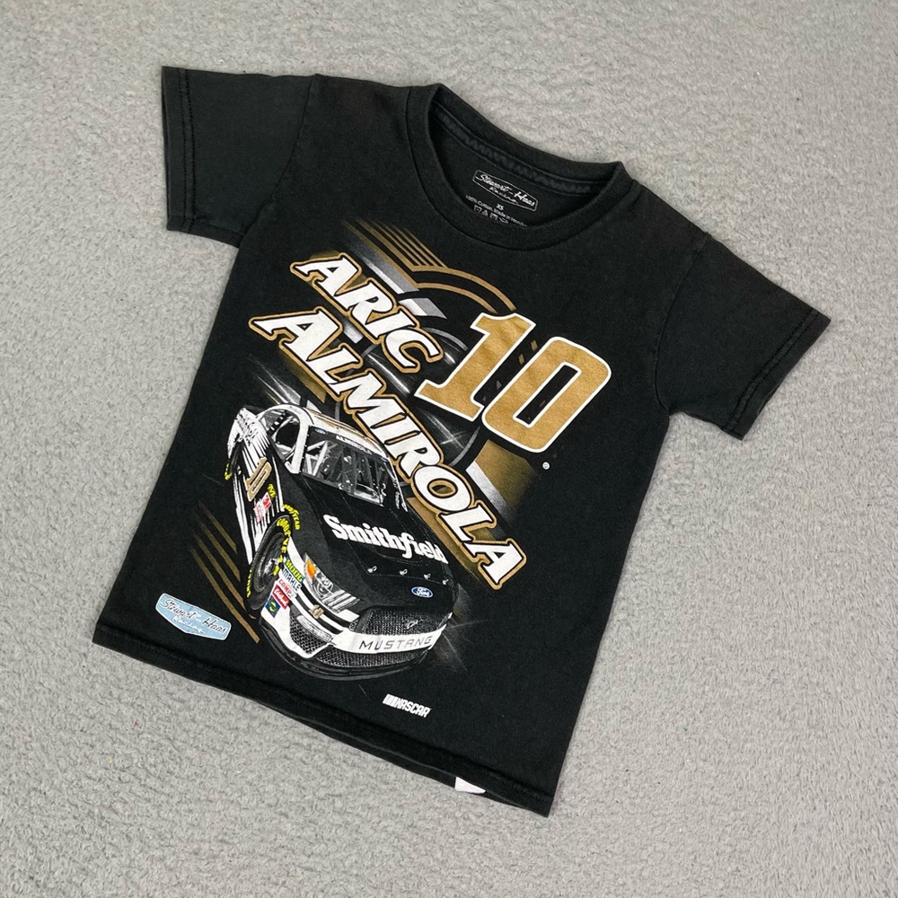 NASCAR‎ T-shirt